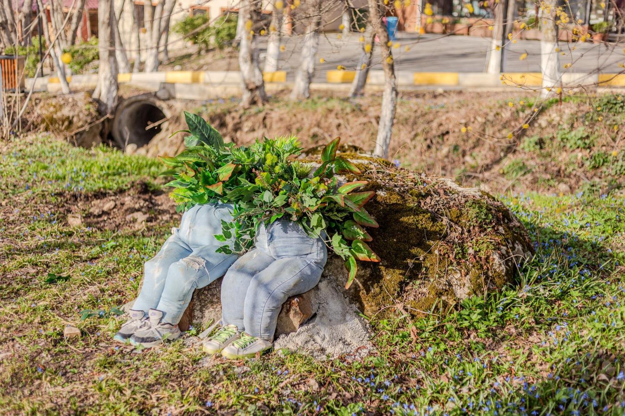 Maajid Quba Hotel&Restaurant Sanatorium エクステリア 写真